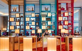 เมอร์เคียว สิงค์โปร์ บูกิส